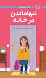 تنها ماندن در خانه